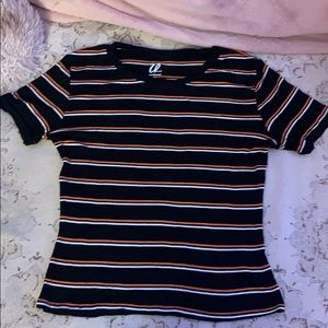 Charlotte Russe tshirt